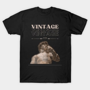 Vintage T-Shirt